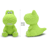 Load image into Gallery viewer, 11.8&quot; Cute Bobo Dinosaur Stuffed Animal Plush Toy