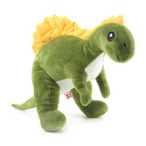Load image into Gallery viewer, Name Personalized Dinosaur Family Stuffed Animal Plush Toy Gift for Kids Spinosaurus