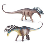 Load image into Gallery viewer, 12‘’ Realistic Bajadasaurus Dinosaur Solid Figure Model Toy Decor